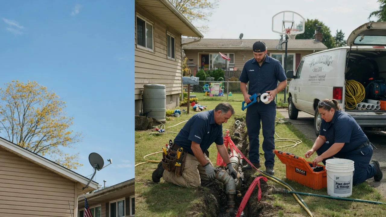 Garbage Disposal Replacement in Gilman, WI near me